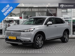 Honda HR-V - 1.5 e:HEV Elegance Nieuwstaat