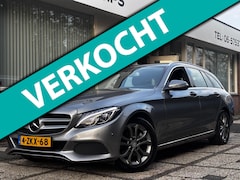 Mercedes-Benz C-klasse Estate - 220 CDI | Uniek Nette Auto