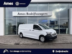 Volkswagen e-Transporter - LEASE EDITION *899EU per maand* | L2 Life 218PK | App connect
