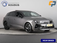 Opel Astra - 1.6 Turbo Hybrid Level 4 Ultimate (Pano / Head-Up / AGR / ACC / Navi)