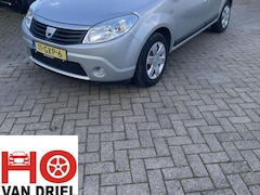 Dacia Sandero - 1.4 Ambiance