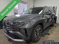 Hyundai Tucson - 1.6 T-GDI PHEV Premium 4WD | NIEUW MODEL | Full Option|252 PK