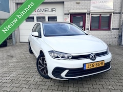 Volkswagen Polo - 1.0 TSI I.Q Drive/ Navi/ CarPlay/ CLima/ ACC