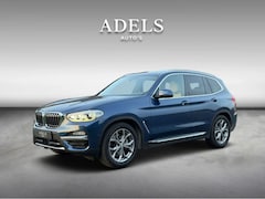BMW X3 - xDrive30i High Executive Panodak HUD Harman Kardon 360 Camera Sfeerverlichting