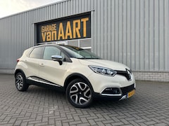Renault Captur - 0.9 TCe Xmod | CAMERA | LEER | STOEL VERW | APK 01-2027 |