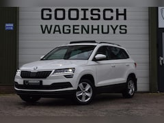 Skoda Karoq - 1.5 TSI ACT Style Business | Pano | Carplay | Camera |