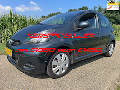 Toyota Aygo - 1.0-12V Comfort | nwe koppeling|