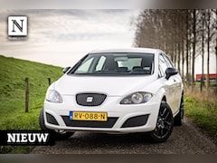 SEAT Leon - 1.4 | LM Velgen | Navi | Trekhaak | Airco