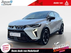 Mitsubishi ASX - 1.8 HEV AT Instyle | €2000, - Korting| Compleet uitgerust | Schuif-kantel dak | Stoel-/stu