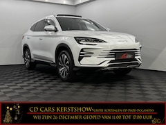 BYD Seal U - 1.5 DM-i FWD Boost 360 Camera, Pano, Leder, Navi, Infinity, Elektrische achterklep, Head-u