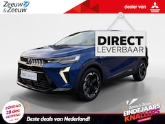Mitsubishi Grandis - 1.8 HEV Intense+ | Nieuw model | €4000 introductie korting | Carplay / Android auto | Dire