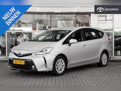 Toyota Prius Wagon - 1.8 Hybrid Active 7-Persoons