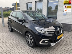 Renault Captur - 1.3 TCe 130 Zen / Camera / PDC V+A / Cruise controle / Climate Controle / Telefoon