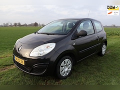 Renault Twingo - 1.2 Authentique|Airco|NL-Auto-NAP|