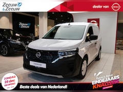 Nissan Townstar - N-Connecta L2 44 kWh TOWNSTAR N-Connecta L2 45 kWh | 22% VOORRAAD KORTING | TREKVERMOGEN 1
