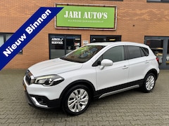 Suzuki S-Cross - 1.0 Boosterjet Exclusive Automaat