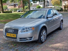 Audi A4 Limousine - 2.0 TFSI Advance 147 KW (200PK)