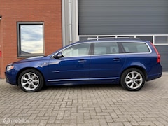 Volvo V70 - 2.5T Ocean Race - Orig. NL - dealer onderh