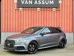 Audi A3 Sportback - 40 TFSI quattro S-Line Virtual Carplay Camera