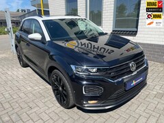 Volkswagen T-Roc - 1.5 TSI Sport Business R / R-Line / Aut. acht.klep / Add. Cruise / Clima / Telefoon / PDC