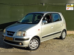 Hyundai Atos - 1.1i Dynamic First Edition/ABS/APK/NAP/