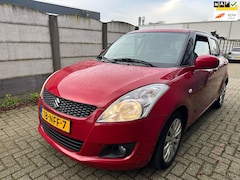 Suzuki Swift - 1.2 Bandit EASSS 5 DRS/ AIRCO/ LM VELGEN