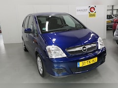 Opel Meriva - 1.6 16V 77KW Enjoy