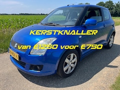 Suzuki Swift - 1.3 Bandit | airco| nwe APK|