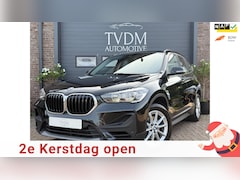 BMW X1 - SDrive18i Executive|NAVI|CLIMATE|CRUISE|PARKEERSENSOREN