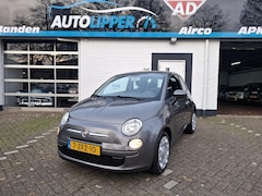 Fiat 500 - 1.0 TwinAir Pop /Airco/Nieuwe apk bij aflevering/All season banden
