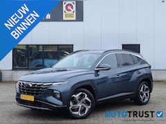 Hyundai Tucson - 1.6 T-GDI HEV Premium ADAP CRUISE EL. ACHTERKLEP