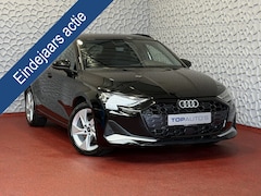 Audi A3 Sportback - 40 TFSI E 204 PK PHEV ADVANCED SPORT MMI NAVI ELEK.KLEP CAMERA CARPLAY VIR.COCKPIT KEYLESS