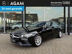 Mercedes-Benz CLA-klasse Shooting Brake - 180 Business Solution
