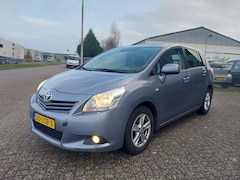 Toyota Verso - 1.8 VVT-i Dynamic 7p. JAAR APK