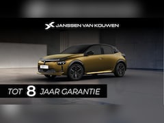 Lancia Y(psilon) - Ypsilon Edizione Limitata 51 kWh / MEGA EINDEJAARSKORTING / 2+6 Jaar garantie