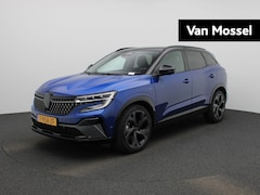 Renault Austral - 1.2 E-Tech full hybrid 200 techno esprit Alpine | Voorstoelen met massagefunctie | 360 Cam
