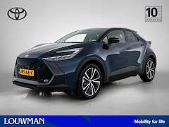 Toyota C-HR - 2.0 Plug-in Hybrid 220 Executive | BTW Voertuig | Stoelverwarming |