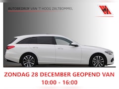 Mercedes-Benz C-klasse Estate - 300e Luxury Line PANORAMADAK SFEER CAMERA CARPLAY