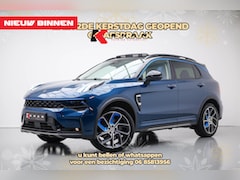 Lynk & Co 01 - 1.5 Pano|360 Camera|Dodehoek|