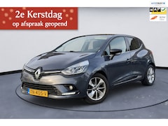 Renault Clio - 0.9 TCe Limited|NAVI|NAP|