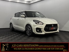 Suzuki Swift - 1.4 Sport Smart Hybrid 130PK Camera, Navi, Stoelverwarming, Cruise control, Rijstrook corr