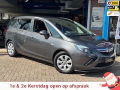Opel Zafira Tourer - 1.4 Business Edition 7p. 2012