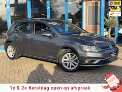 Volkswagen Golf - 1.5 TSI Highline BusinessR 2019 AUT PANO ACC