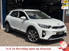 Kia Stonic - 1.0 T-GDi DynamicLine 2020 NAVI CAMERA APK NAP