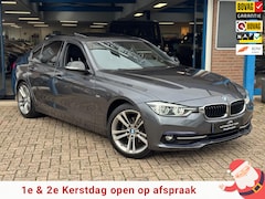 BMW 3-serie - 320d M-Pakket High Executive 2018 AUT NAVI DAK