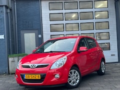 Hyundai i20 - 1.2i i-Motion | Elek-Pakket | Airco | 5-DRS | N.A.P