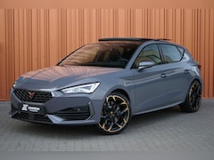 CUPRA Leon - 1.4 e-Hybrid VZ Chopper Edition 245PK Panodak ACC Leder Memory Carplay LED Camera Side VOL