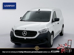 Mercedes-Benz eCitan - 112 L2 BASE 51 kwh | DC Laden | Smartphone integratie pakket |