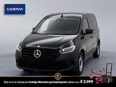 Mercedes-Benz eCitan - 112 Base L1 51 kWh | DC Laden | Zitcomfort pakket |