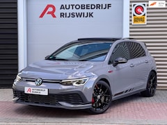 Volkswagen Golf - 2.0 TSI GTI Clubsport Pano/H&K/HuD/Matrix